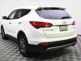 Used 2013 Hyundai Santa Fe Sport image 3