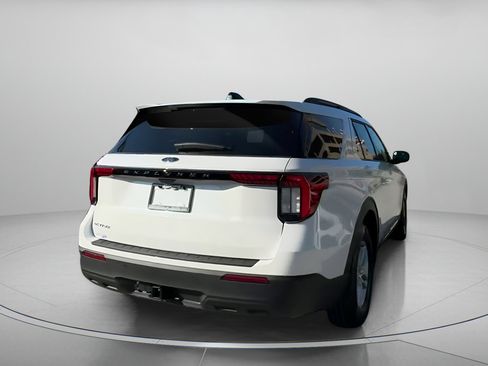 New 2026 Ford Explorer Active image 29