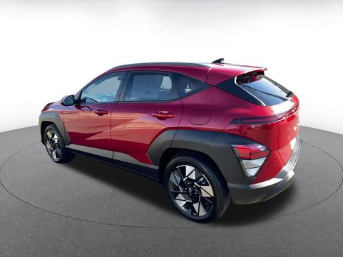 Used 2025 Hyundai Kona SEL image 8