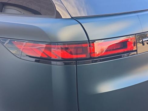 New 2026 Land Rover Range Rover Sport SV AWD/4WD image 20