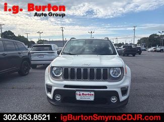 Used 2021 Jeep Renegade Limited w/ Sun & Sound Group AWD/4WD video 2