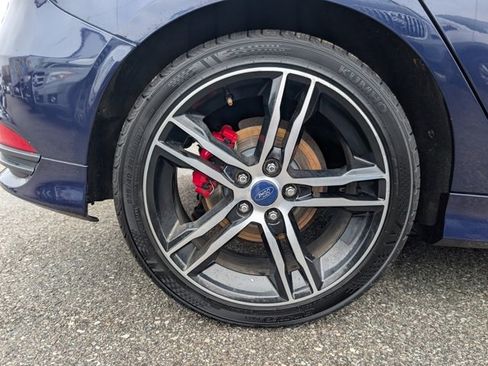 Used 2017 Ford Focus ST image 26
