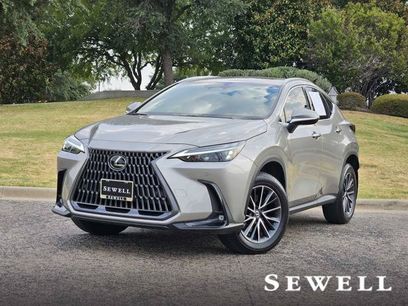 Certified 2024 Lexus NX 350 AWD