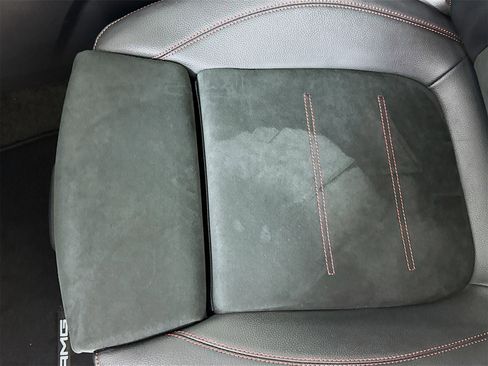 New 2026 Mercedes-Benz GLA 35 AMG 4MATIC image 21