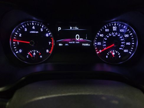 Used 2023 Kia Forte LXS FWD image 23
