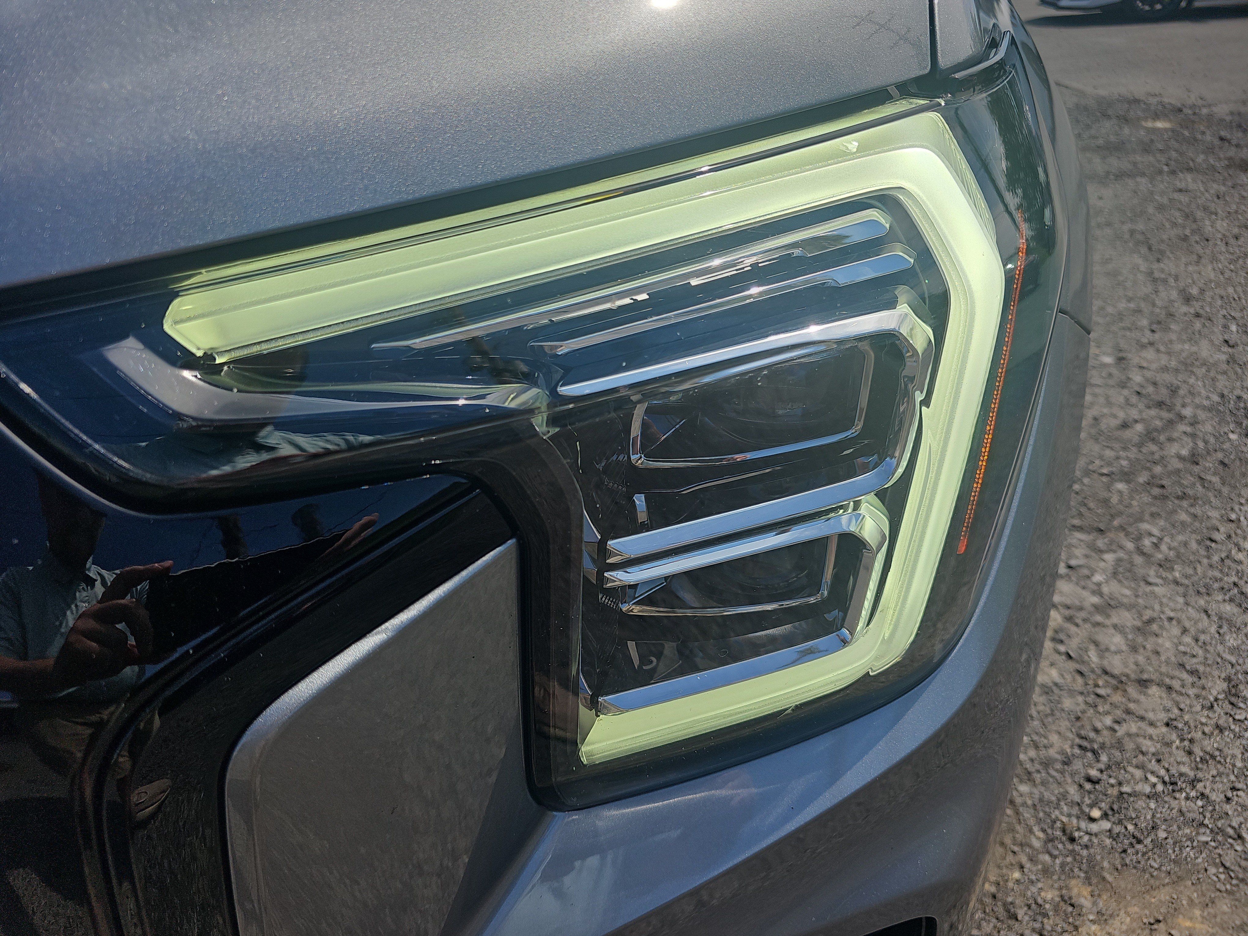 Used 2026 GMC Terrain Elevation w/ Elevation Premium Package AWD/4WD image 10
