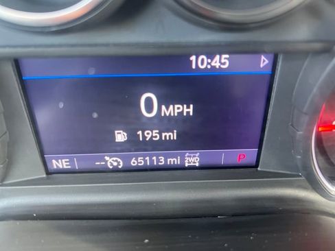 Used 2021 Chevrolet Silverado 1500 LT image 22