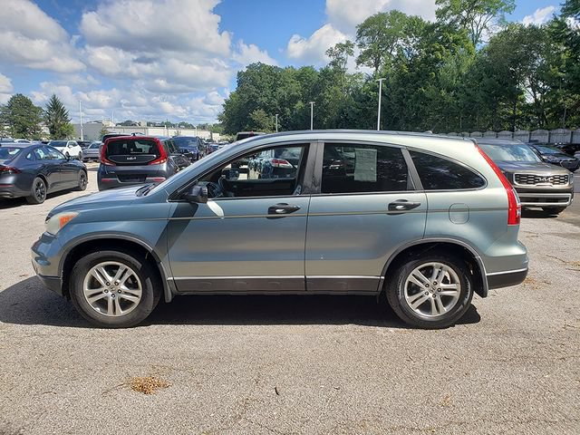 Used 2010 Honda CR-V EX image 3