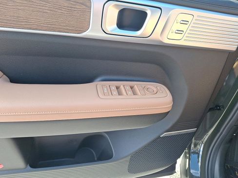 New 2026 Hyundai Santa Fe Limited image 8