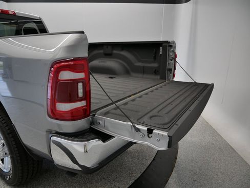 Certified 2024 RAM 3500 Tradesman w/ Bed Utility Group image 11