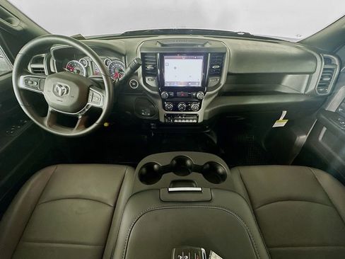 New 2026 RAM 3500 Tradesman w/ Chrome Appearance Group A image 9