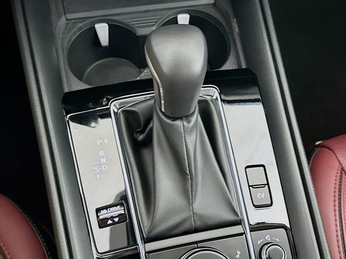 Used 2025 MAZDA CX-50 2.5 Hybrid w/ Premium Plus Pkg image 25