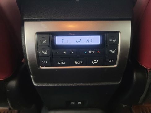 Used 2023 Lexus GX 460 Premium image 21