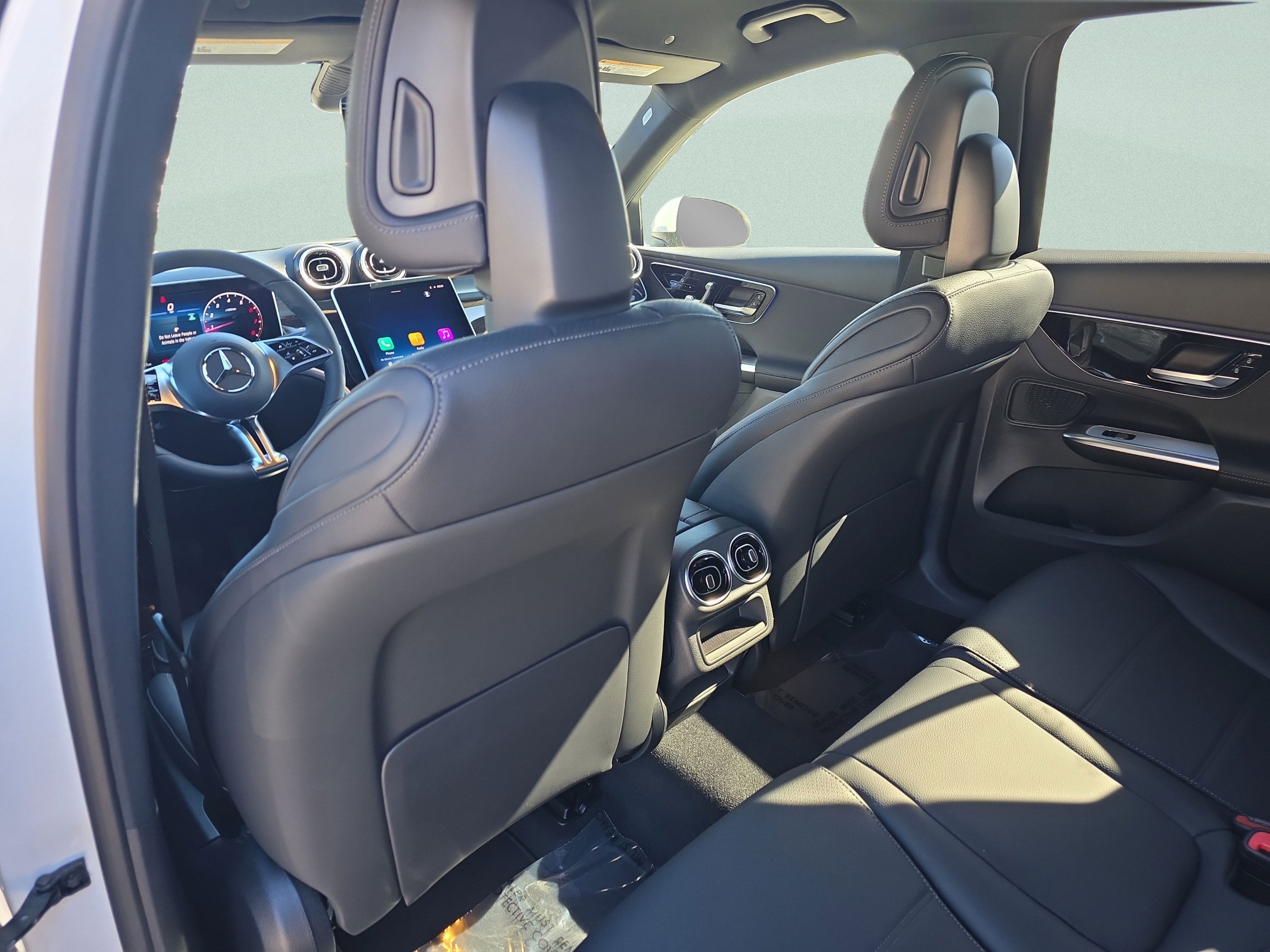 Certified 2026 Mercedes-Benz GLC 300 image 10