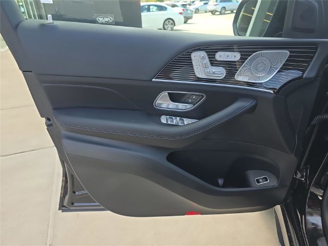 New 2026 Mercedes-Benz GLE 450 4MATIC image 26