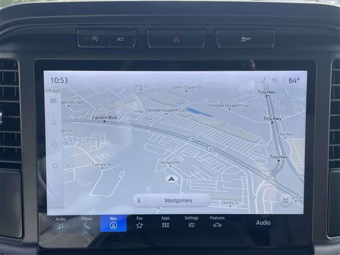 Used 2024 Ford F150 STX w/ STX Black Appearance Package image 20