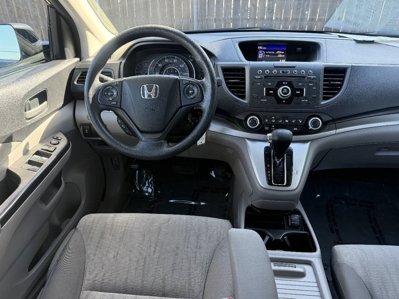 Used 2013 Honda CR-V LX image 5
