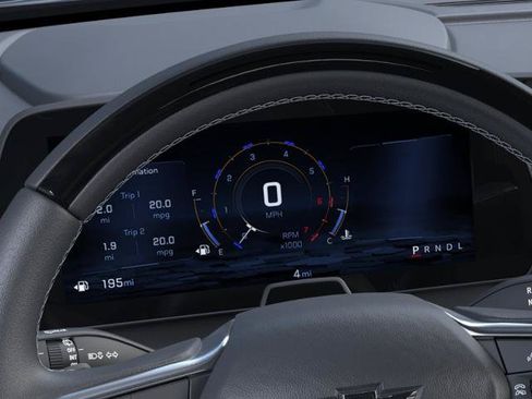 New 2026 Chevrolet Traverse Z71 w/ Enhanced Driving Package AWD/4WD image 42