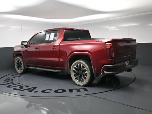Used 2023 GMC Sierra 1500 Elevation AWD/4WD image 7
