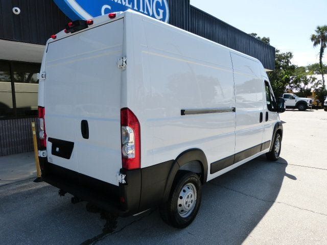 Used 2023 RAM ProMaster 2500 FWD image 5