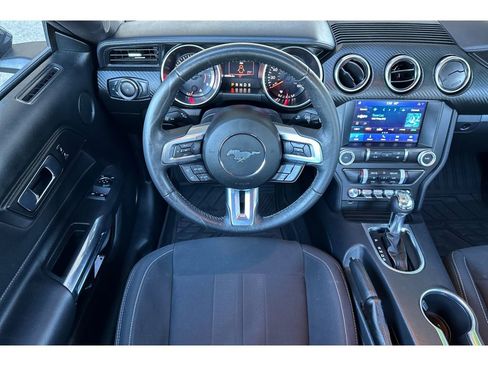 Used 2023 Ford Mustang Coupe w/ Equipment Group 101A image 15