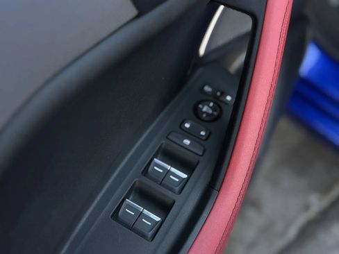 Used 2023 Acura TLX Type S image 25