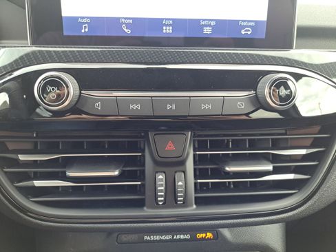 New 2025 Ford Escape ST-Line image 27