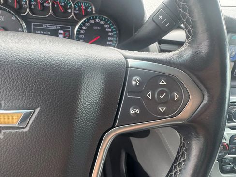Used 2019 Chevrolet Tahoe LT w/ Luxury Package image 35