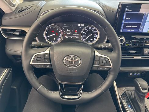Used 2022 Toyota Highlander Limited w/ Protection Package #3 (TMS) AWD/4WD image 20