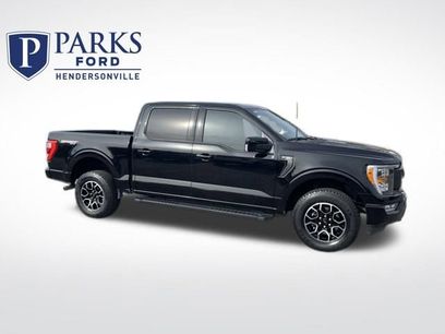 Certified 2023 Ford F150 Lariat