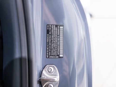 Used 2024 Porsche 911 Carrera GTS w/ Premium Package image 51