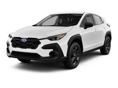 New 2026 Subaru Crosstrek 2.5i