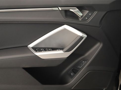 New 2025 Audi Q3 2.0T Premium image 23