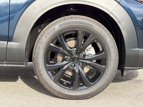 New 2026 MAZDA CX-30 AWD 2.5 S image 25