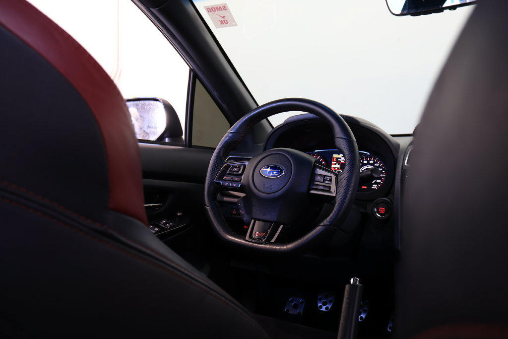 Used 2020 Subaru WRX STI w/ Popular Package #1 AWD/4WD image 27