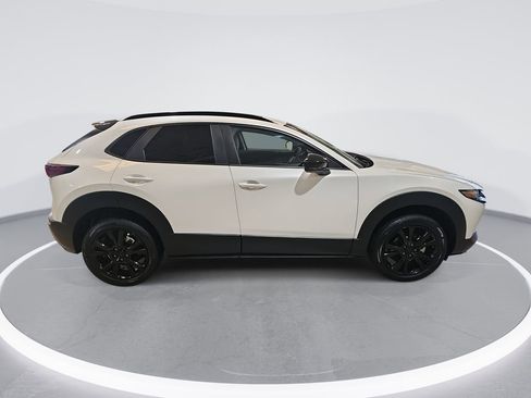 New 2026 MAZDA CX-30 AWD 2.5 S image 4