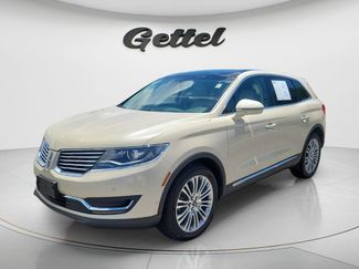 Used 2018 Lincoln MKX Reserve w/ Driver Assistance Package AWD/4WD video 1