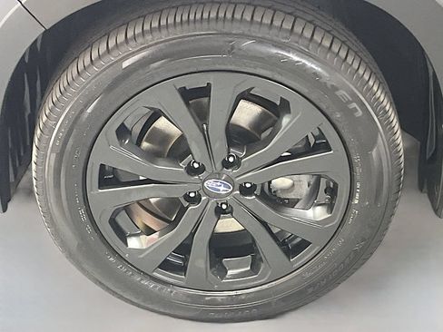 Used 2024 Subaru Forester Sport AWD/4WD image 32
