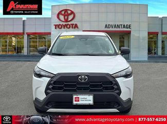 Certified 2026 Toyota Corolla Cross L FWD video 2