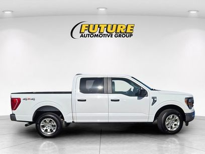 Certified 2023 Ford F150 XLT w/ Trailer Tow Package
