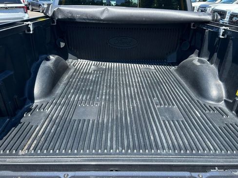 Certified 2023 Ford F150 XLT w/ Equipment Group 302A High AWD/4WD image 12