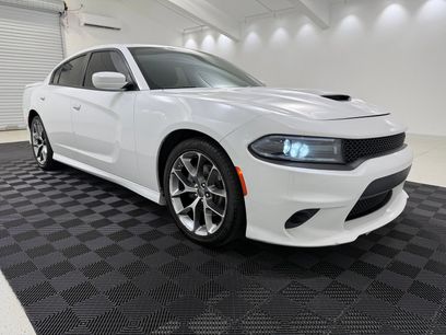 Used 2022 Dodge Charger GT