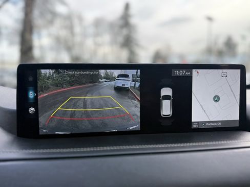 Used 2024 Genesis GV80 2.5T image 35