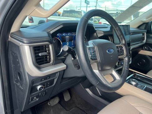 Used 2022 Ford Expedition XLT RWD image 25