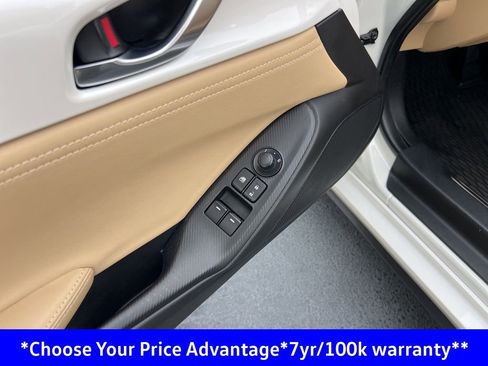 Used 2025 MAZDA MX-5 Miata Grand Touring image 22