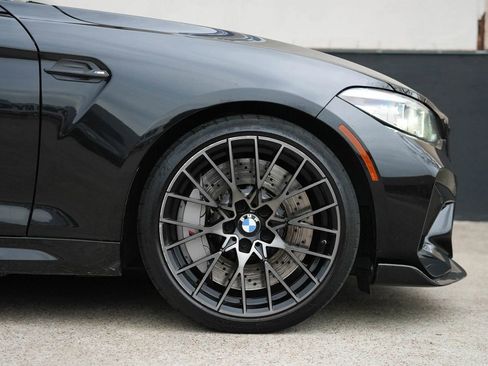 Used 2020 BMW M2 Competition w/ Executive Package image 8