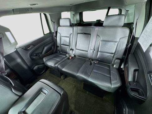 Used 2015 GMC Yukon SLT AWD/4WD image 11