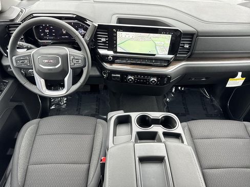 New 2026 GMC Sierra 1500 Elevation AWD/4WD image 7
