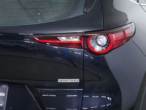 Used 2023 MAZDA CX-30 AWD 2.5 S image 17