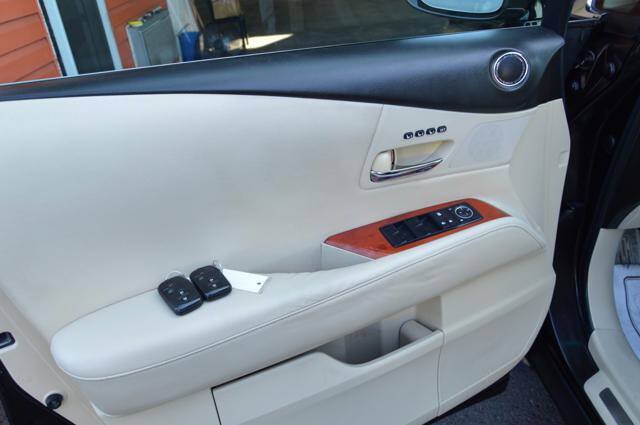 Used 2011 Lexus RX 350 AWD w/ Premium Pkg image 66